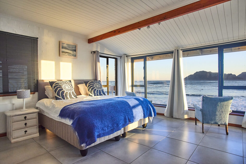 Garden Route Photographer Kommetjie guest house photographer