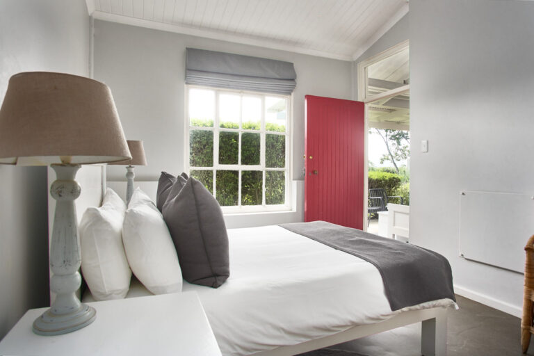 Garden Route Guest House Photographer