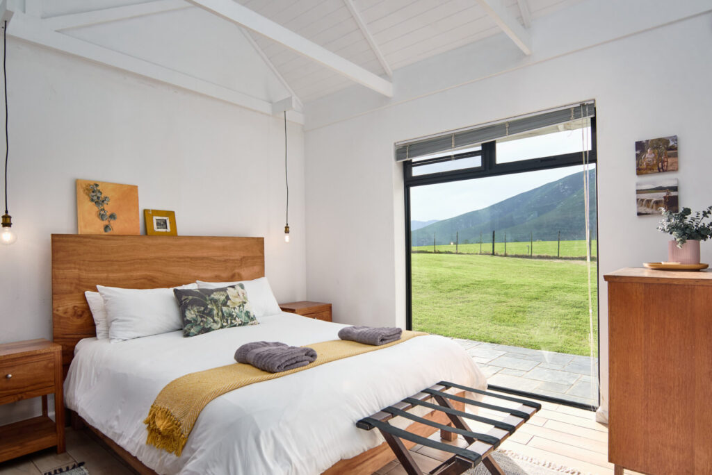 Garden Route Guest House Photographer