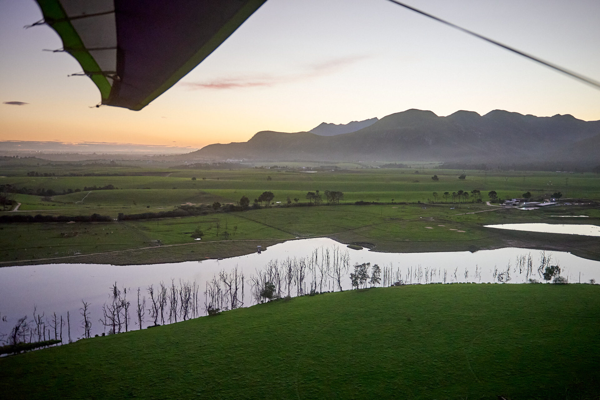 Garden Route Photographer