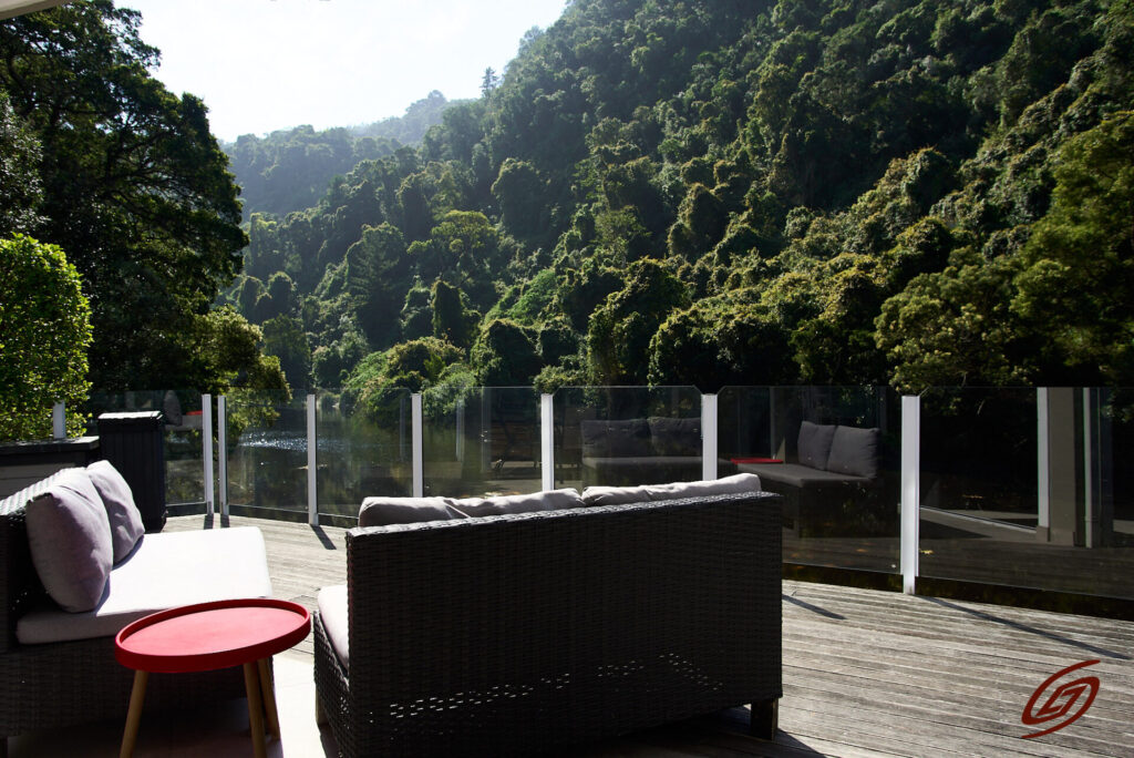 Wilderness Guest House Photography