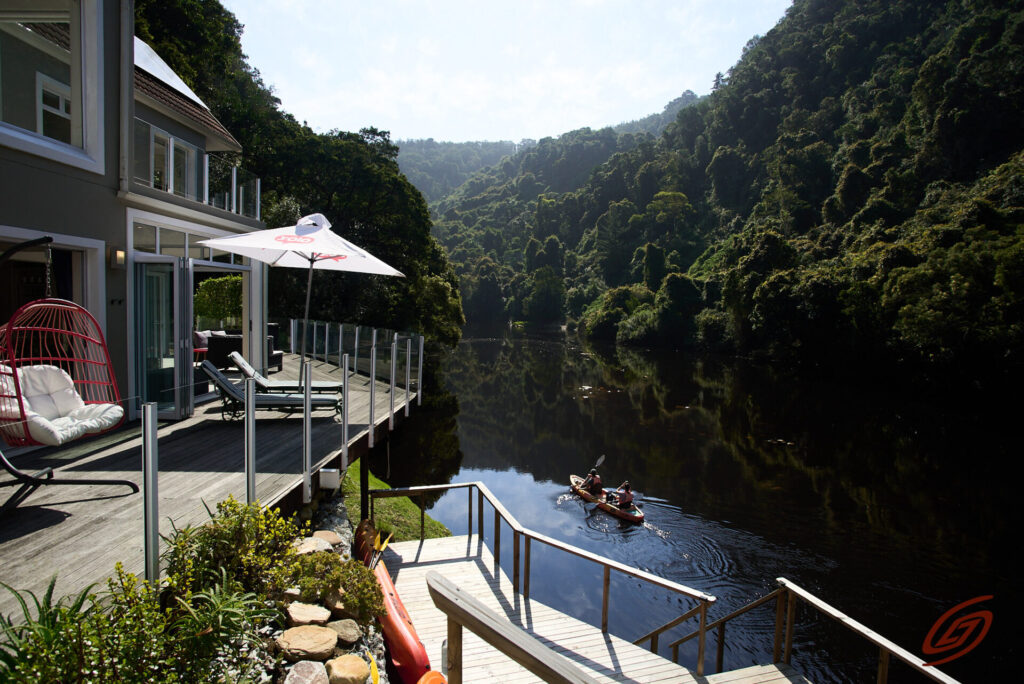 Wilderness Guest House Photography
