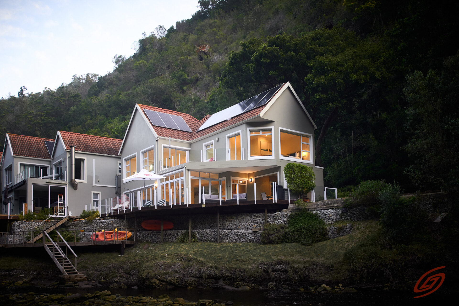 Garden Route Guest House Photographer