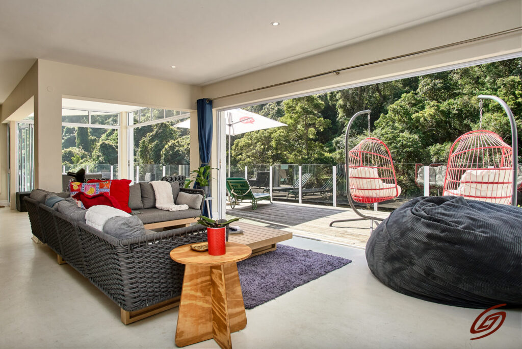 Wilderness Guest House Photography