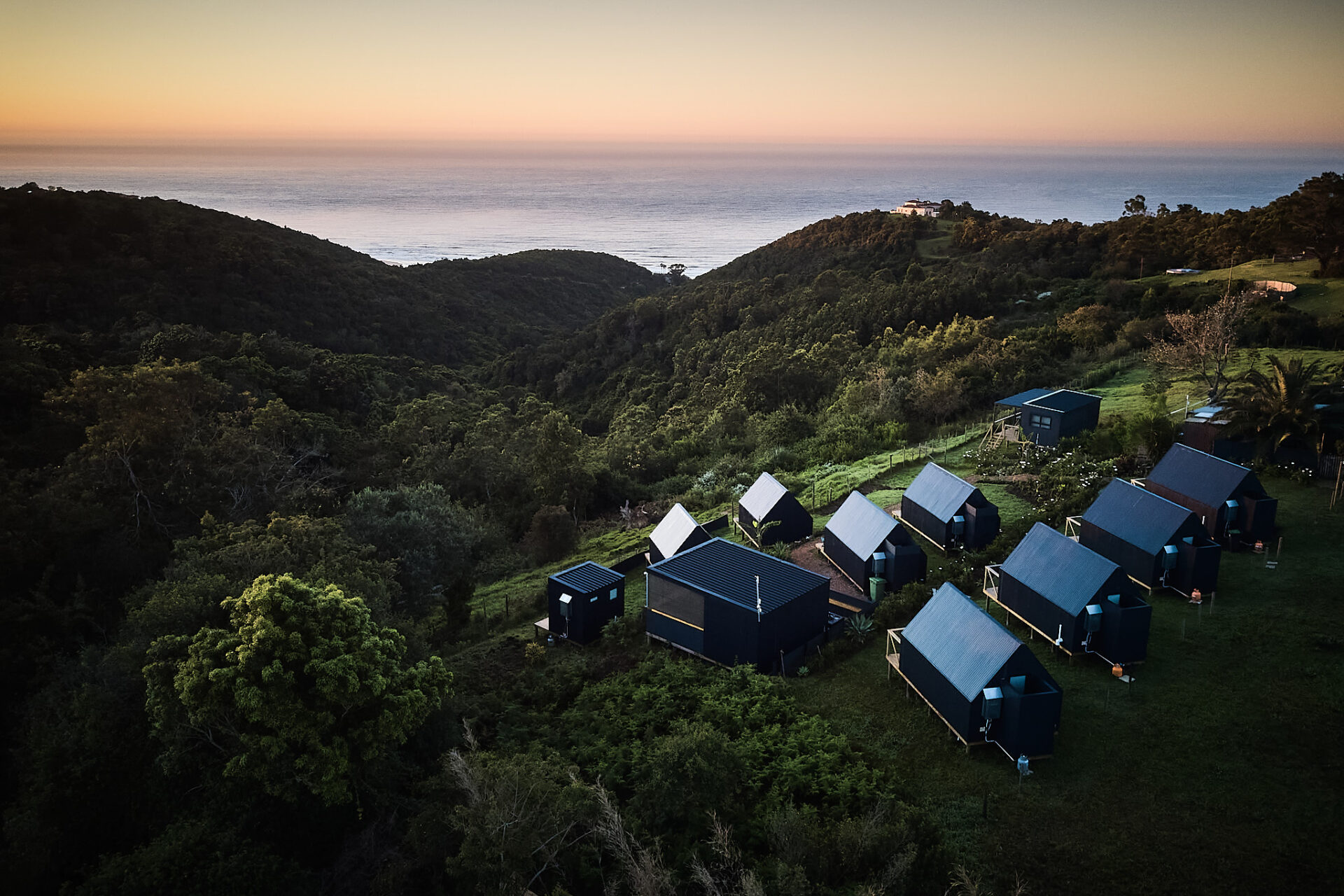 Wilderness Guest House Photographer
