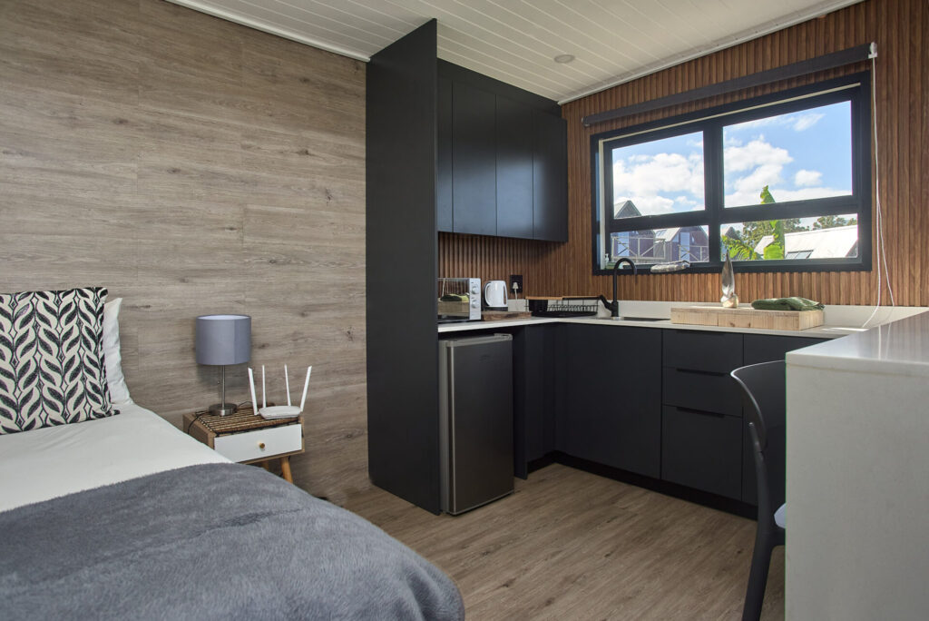 Wilderness Guest House Photography