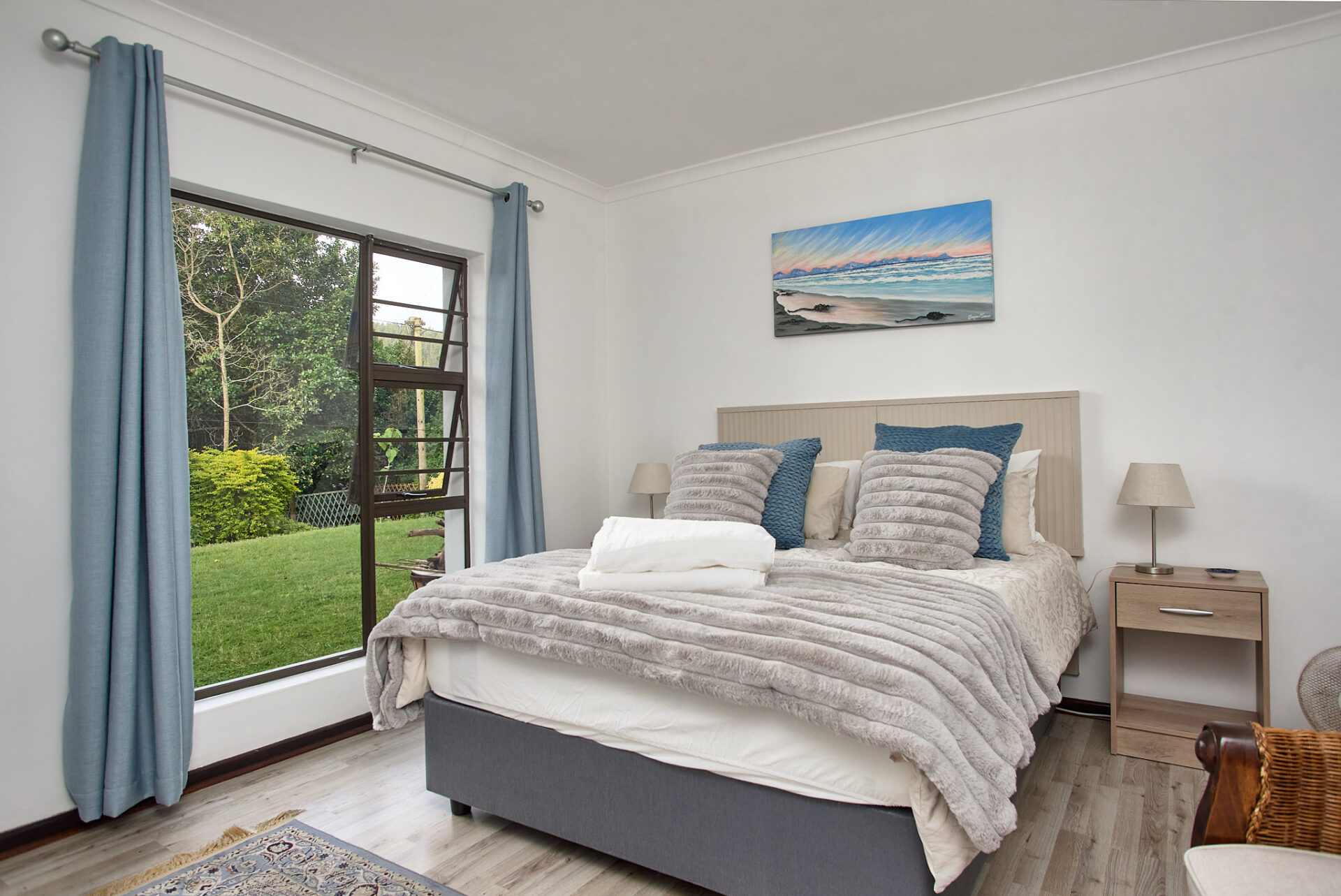 Sedgefield Guest House Photographer