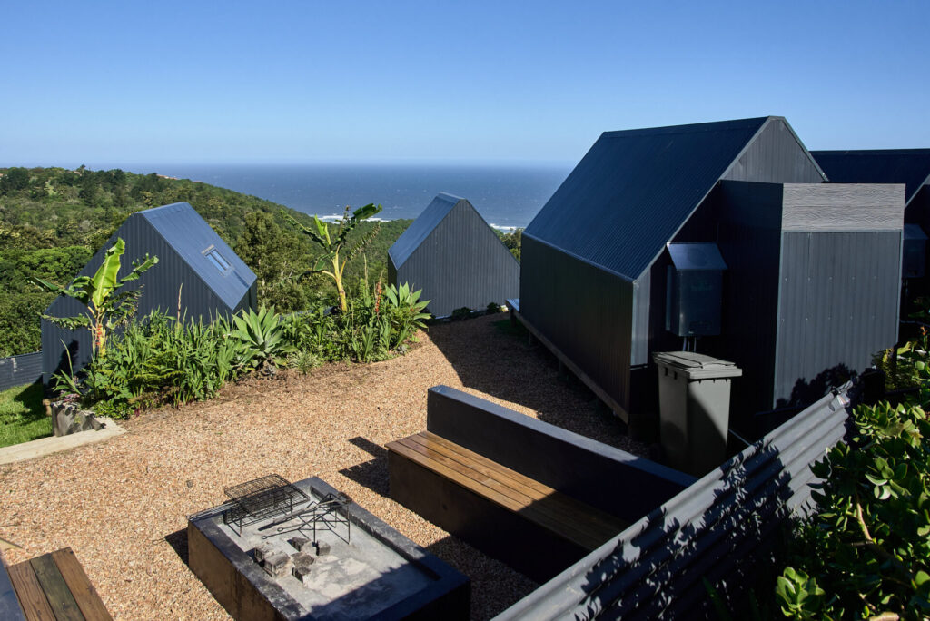 Wilderness Guest House Photographer