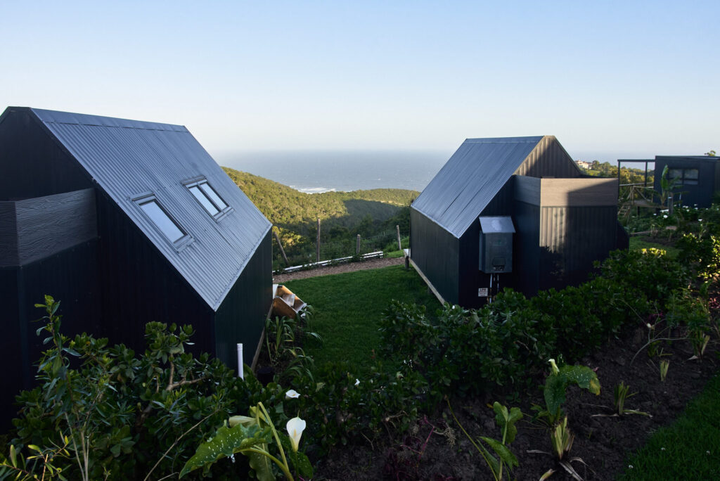 Wilderness Guest House Photography