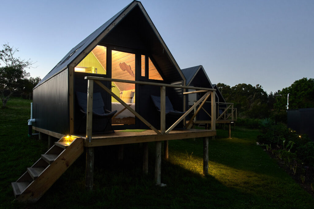 Wilderness Guest House Photography