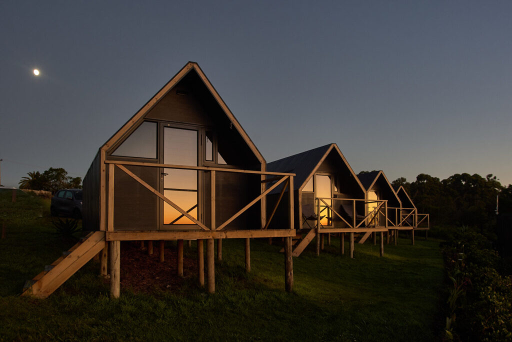Wilderness Guest House Photographer