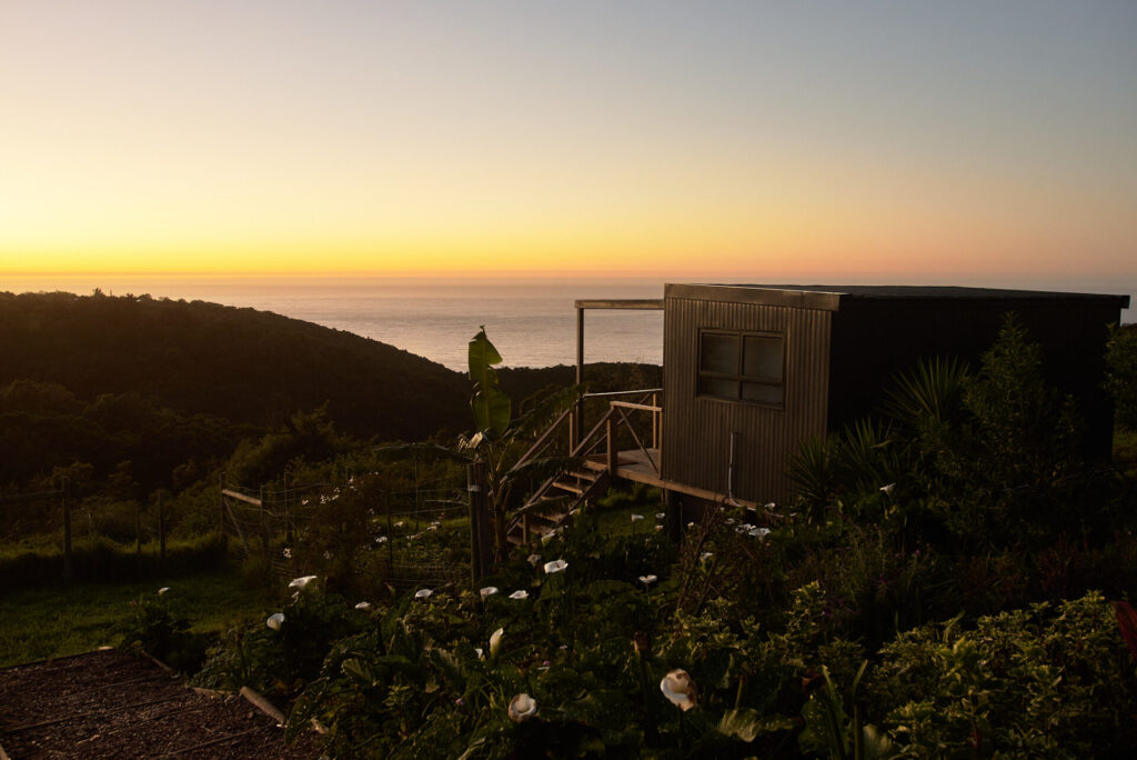 Wilderness Guest House Photographer