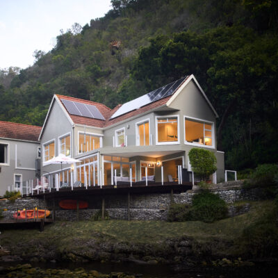 Garden Route Guest House Photographer