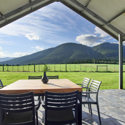 Hoekwil Guest House Photographer