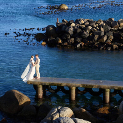 Garden Route Wedding Photographer
