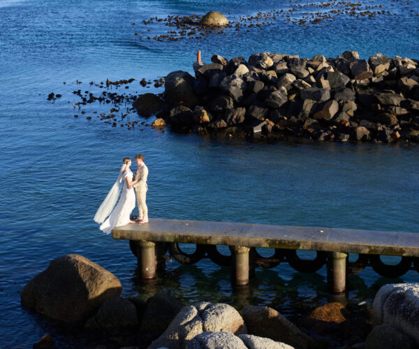 Garden Route Wedding Photographer