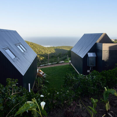 Wilderness Guest House Photography