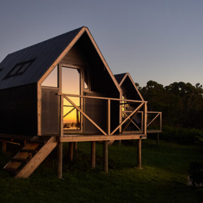 Wilderness Guest House Photography