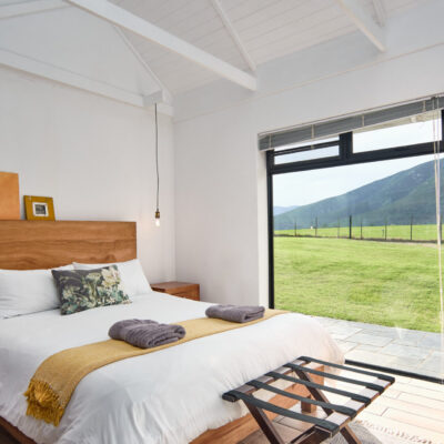 Garden Route Guest House Photographer