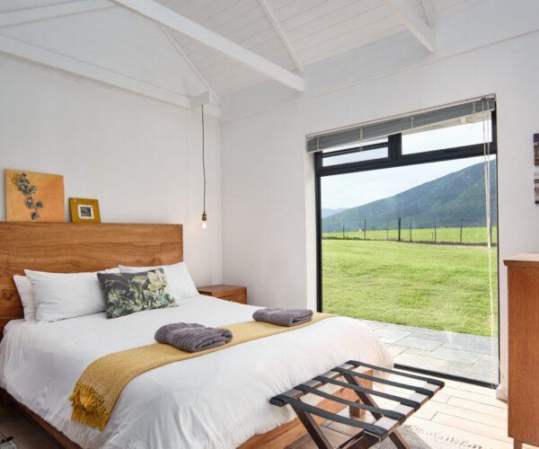 Garden Route Guest House Photographer