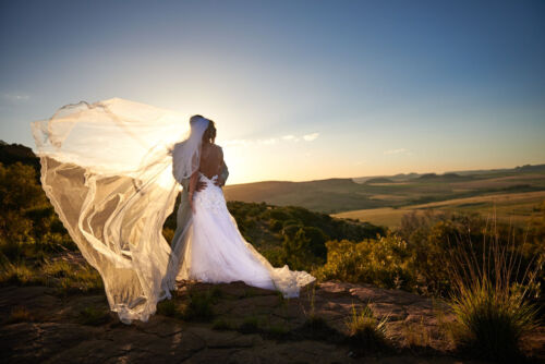 Garden Route Wedding Photographer