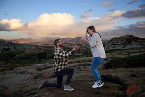 Garden Route Photographer